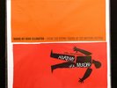 MFSL LP    DUKE ELLINGTON   * SEALED *   Anatomy Of A Murder  ANADISC Audiophile