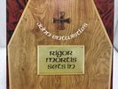 John Entwhistle’s Rigor Mortis Sets In 1973 Vinyl