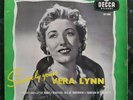 Vera Lynn - Sincerely Yours (No. 2) - Excellent Condition 1955 7