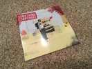 NEW Something Corporate North Black Vinyl LP Jack’s Mannequin SEALED