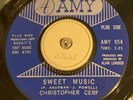 Chris Cerf - Sweet Music - Amy - Demo - N /SOUL / MOD
