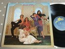 RARE SIGNED THE NOLAN SISTERS UK VINYL LP ,ALL 5 SIGNED POP