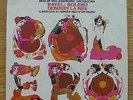 LP l MFSL 1-513 l Ravel l Bolero La Mer l Karajan l MFSL Factory Sealed