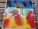 CURE THE TOP 90s GREEK vinyl MINT TEST PRESSING