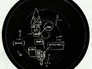 Jean-Michel Basquiat Artwork Rammellzee K-Rob ?Beat Bop 7