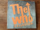 Vinyl LP Records X6 The Who & The Style Council