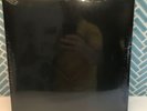 FOO FIGHTERS Concrete And Gold Limited Edition BLACK ON BLACK VInyl Record LP