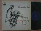 Tenorio Jr - EMBALO - Orig Brazil - RGE - Mono 1964 - Bossa Jazz - ED.1  Lp - Nm