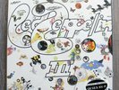 Classic Records SD7201 Led Zeppelin III 200G LP NEW SEALED OOP