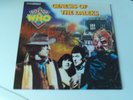 DOCTOR WHO Genesis Of The Daleks 1979 UK Vinyl LP MONO MINT UNPLAYED CONDITION