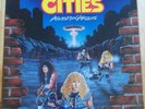 Cities - Annihilation Absolute Vinyl Vg+