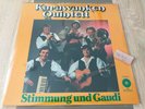Orig.Karawanken Quintett - Stimmung und Gaudi(LP VM Records)Ultra Selten