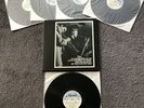 GERRY MULLIGAN CHET BAKER The Complete Pacific Jazz 5 LP Box Set NM Vinyl Mosaic