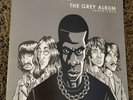 Danger Mouse Jay Z The Grey Album 2 LP Vinyl Limited Grey Marbled 12