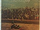 NEIL YOUNG  TIME FADES AWAY ORIGINAL PRESSING TOP LOADING w/Insert NM