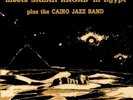 LP SUN RA ARKESTRA & Salah Ragab & The Cairo Jazz Band ?– In Egypt - RE (M/M)*