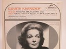 SIGNED by ELISABETH SCHWARZKOPF 