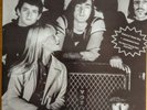 THE VELVET UNDERGROUND Live at The Gymnasium (LP, GYM 001, 2008) Lou Reed