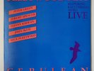 FLEETWOOD MAC Cerulean Live w/Peter Green 1985 Shanghai UK 2 LPs Gatefold NM