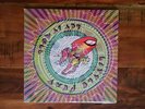 LITTLE FEAT LET IT ROLL FACTORY SEALED 1988 FIRST PRESSING ORIGINAL