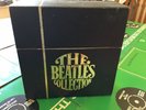 Beatles Box Set 24 X 7” Vinyl Records 1962-70.