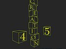 Creation Artifact 45 The First Ten Singles (1983-1984, 10x7