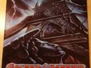 Sacred Warrior ?– Master’s Command  / LP VINYL 1989 Intense Records