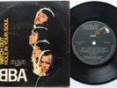 ABBA TAKE A CHANCE ON ME RARE BRAZIL