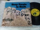 DEEP PURPLE IN ROCK VINYL LP 12