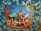 THE ROLLING STONES Their Satanic Majesties Request UK 1967 Decca TXL 103