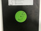 Busta Rhymes - Woo Hah 12 Vinyl Origin Unknown Jungle Drum & Bass Remix 1996 D&B