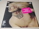 EDGAR WINTER THEY ONLY COME OUT AT NIGHT LP SHRINK HYPE STICKER EX NM VINYL