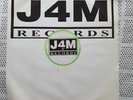 J4M Records Bass Ballistics EP Hardcore 1992 old rave Vinyl Rare OOP - Listen
