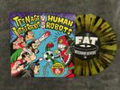 Teenage Bottlerocket vs. Human Robots - 7