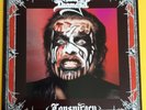 King Diamond, Conspiracy 1988 Roadrunner original UK vinyl release.