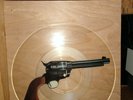 Uncut Guns N' Roses Picture Disc GEF 50P 927 11-7l