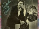 Doyle Dykes - God Made Me A Guitar Pickin' Man LP (In Shrink) 1982 Florida