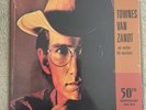 2019 Townes Van Zandt Our Mother the Mountain 50th Anniversary Vinyl  LP Sealed