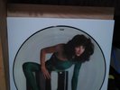 Kate Bush The Kick Inside Signed Autographed Picture Disc EMI EMCP 3223