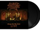 King Diamond SEALED Songs for the Dead LIVE 2 x LP OOP Metal