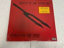 Queens Of The Stone Age - Songs For The Deaf 2 LP NEW Sealed Reissue Vinyl READ