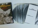 SLS 5129 HMV, Paavo, Berglund, SIBELIUS, COMPLETE, SYMPHONIES 7XLP, EX