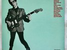 ELVIS COSTELLO 1977 Blue Mint Stiff LP MY AIM IS TRUE Made in Belgium ????????