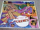 A COLLECTION OF BEATLES OLDIES RE UK EMI PARLOPHONE LP 1976 Lennon-McCartney