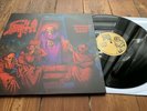 Death ?– Scream Bloody Gore LP - Slayer Slaughter Voodoocult Vinyl