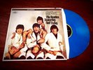 THE BEATLES - Yesterday and Today (