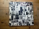 Rolling Stones Exile On Main St 1st Press VG 2 x Vinyl Record Postcards COC69100