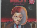 Riot	Restless Breed	RED VINYL 2LP   #250 OF 300   POSTER SEALED (21)