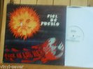 PIEL de PUEBLO Rock De Las Heridas LP unplayed MINT heavy prog psych MONSTER
