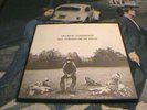 GEORGE HARRISON ALL THINGS MUST PASS 1978 CAPITOL PRESSING & POSTER EXCELLENT